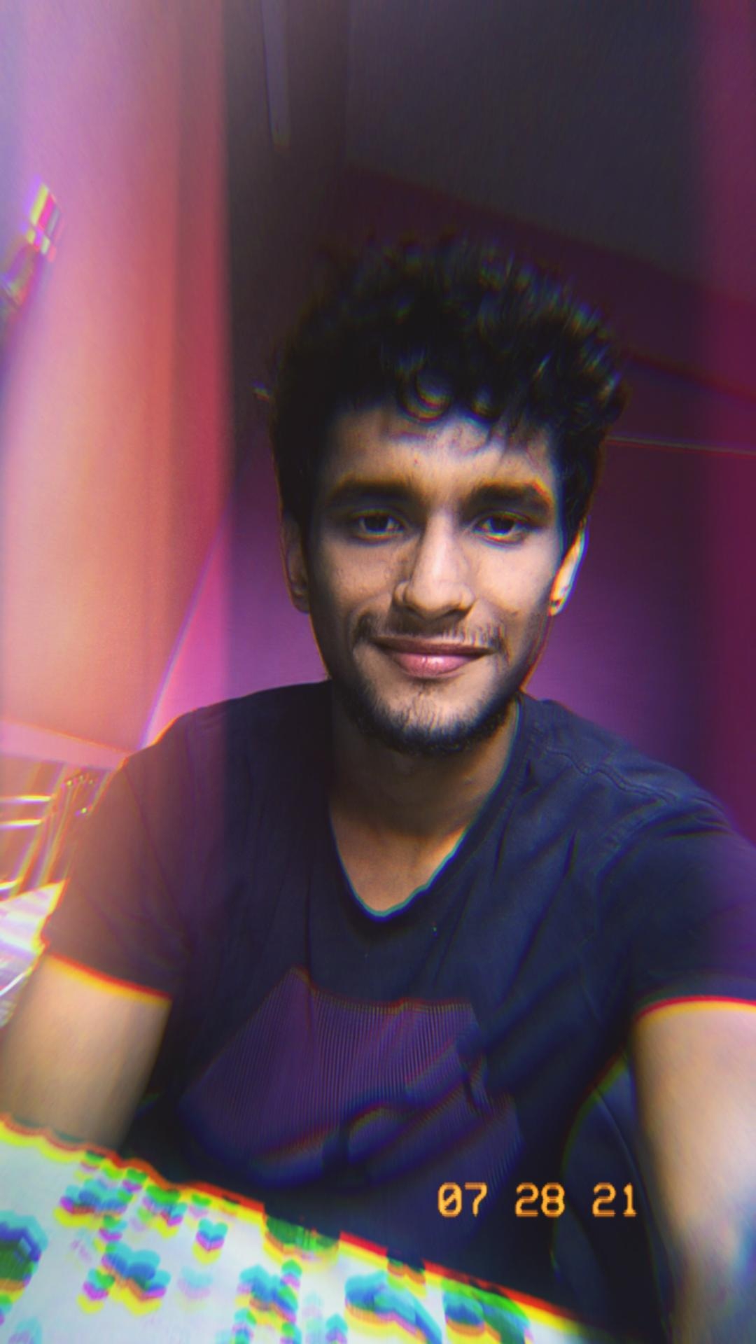 Shubham