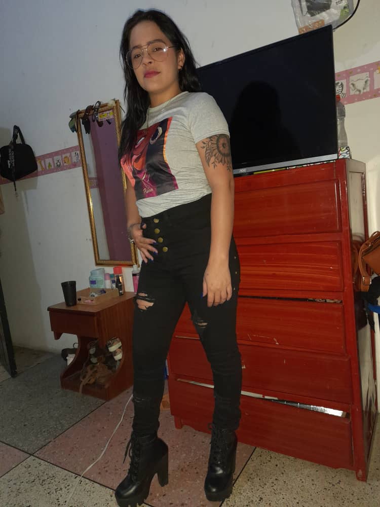 Angelina