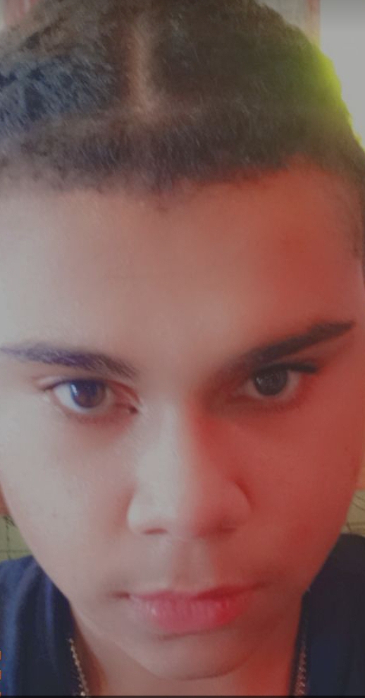 Mark