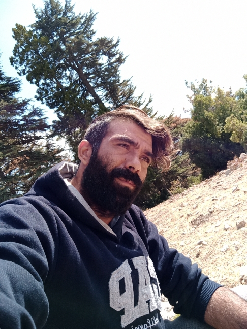 İsmail