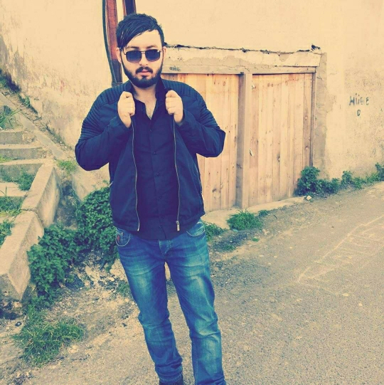 İsmail