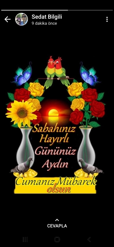 Cuma