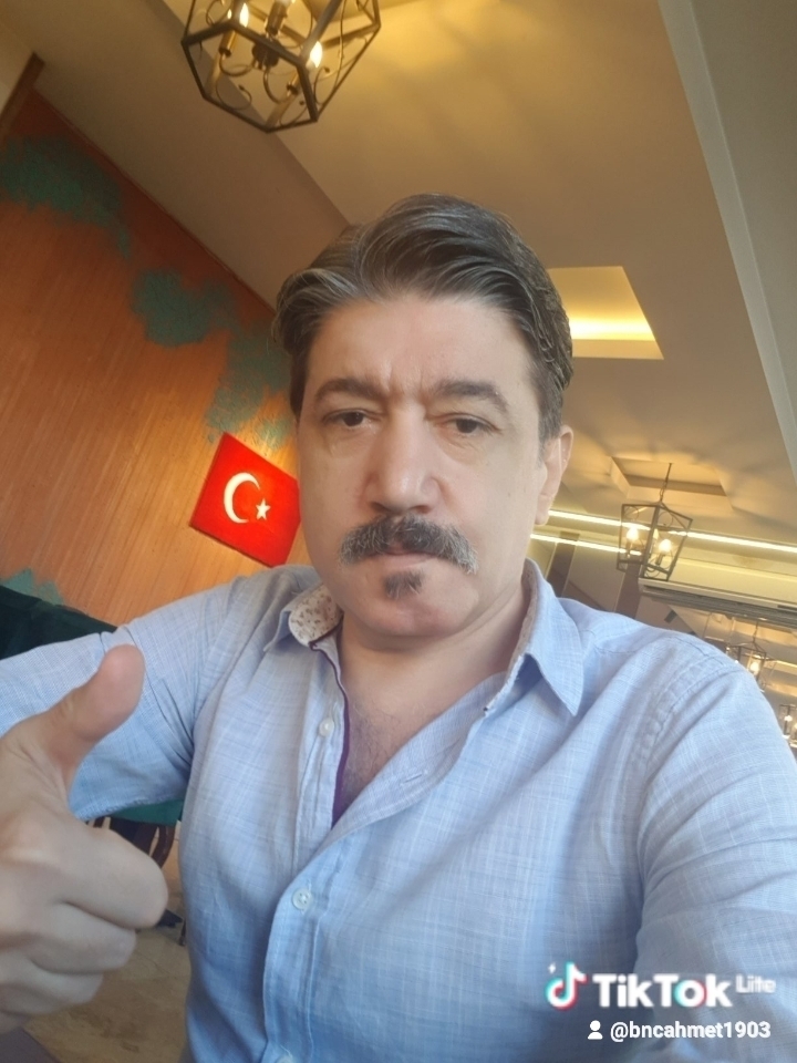 Ahmet