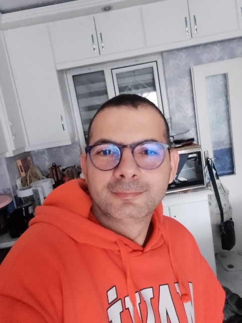 Serkan
