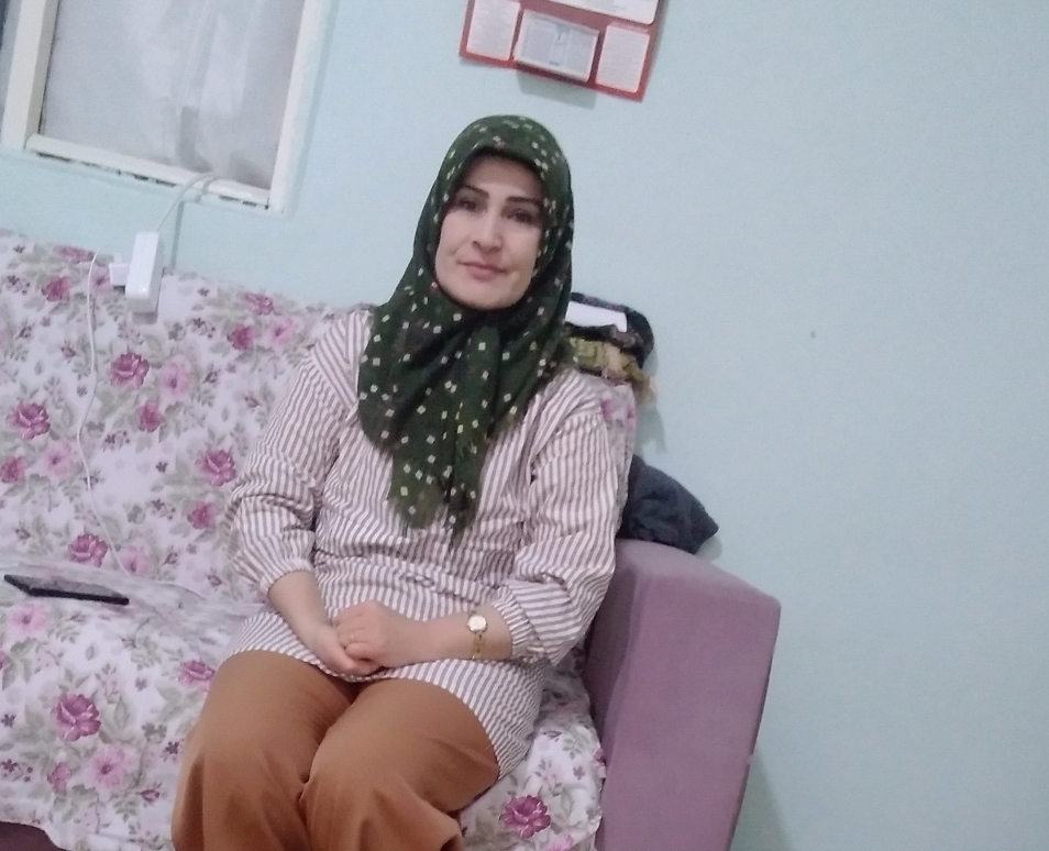 Meryem