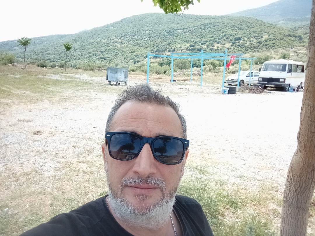 Sandalcı