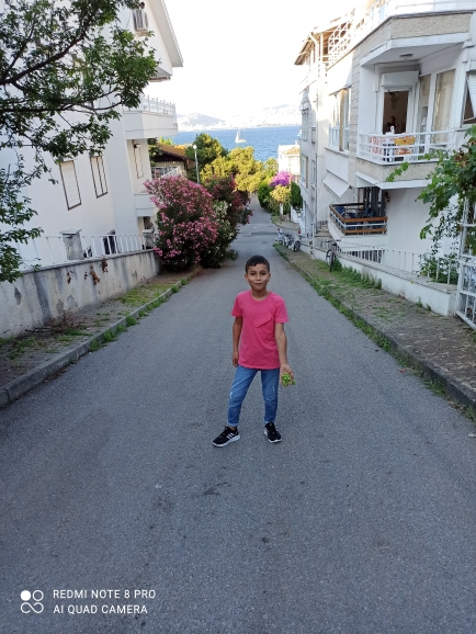 Muhammed