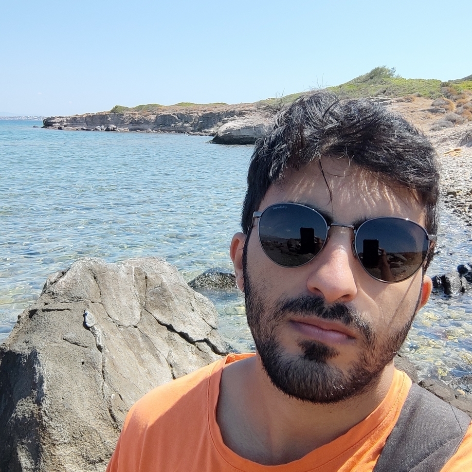 Aram