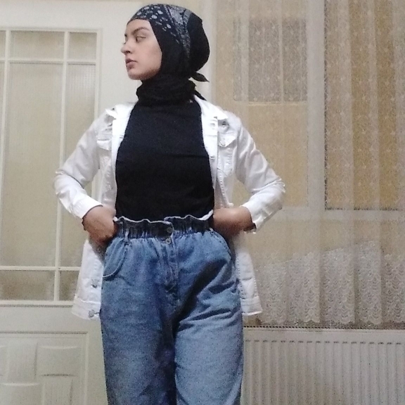 Meryem