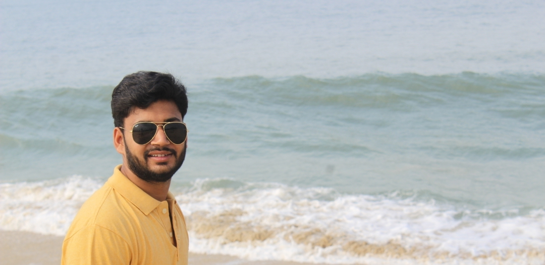 Jignesh