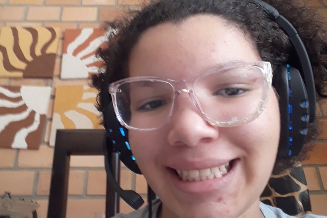 Amanda