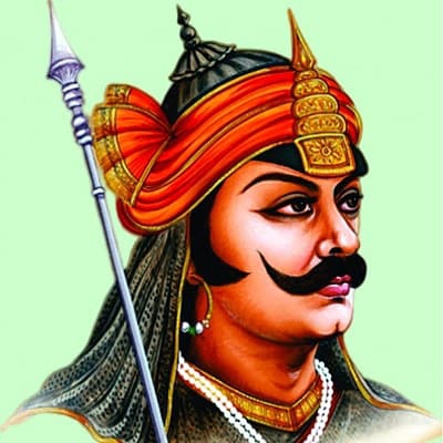 Vishal