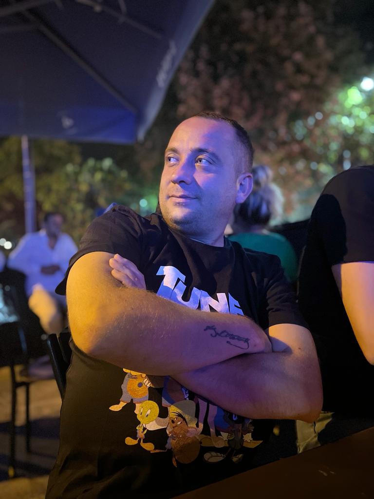 Mehmet