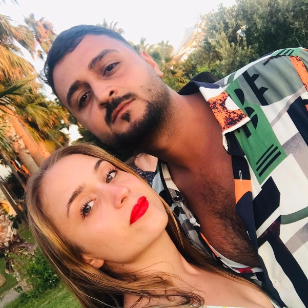 Mahmut