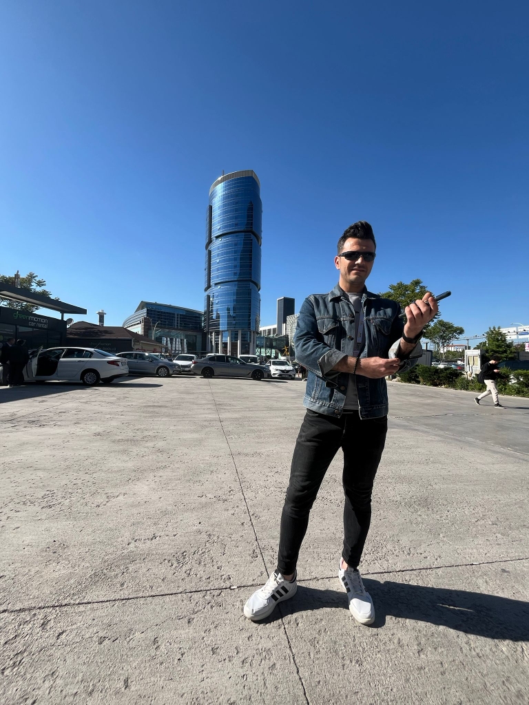 Erkan