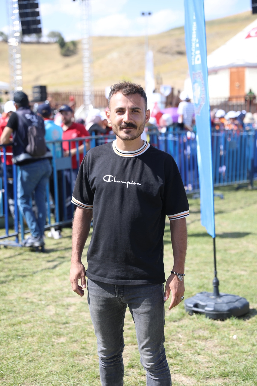 AHMET