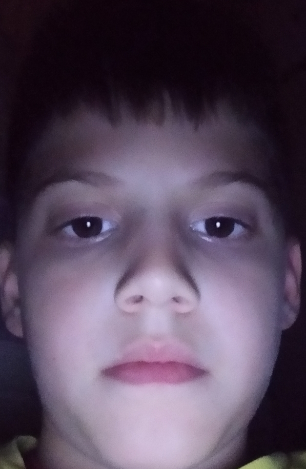Can
