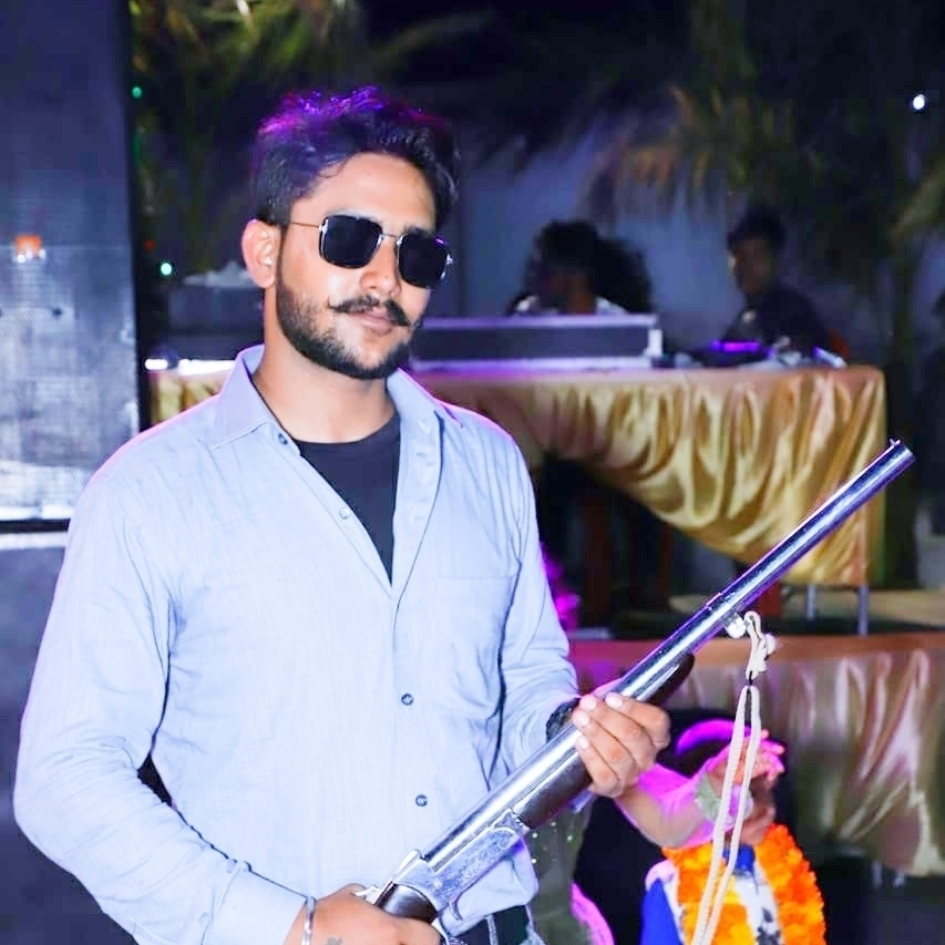 RAJ
