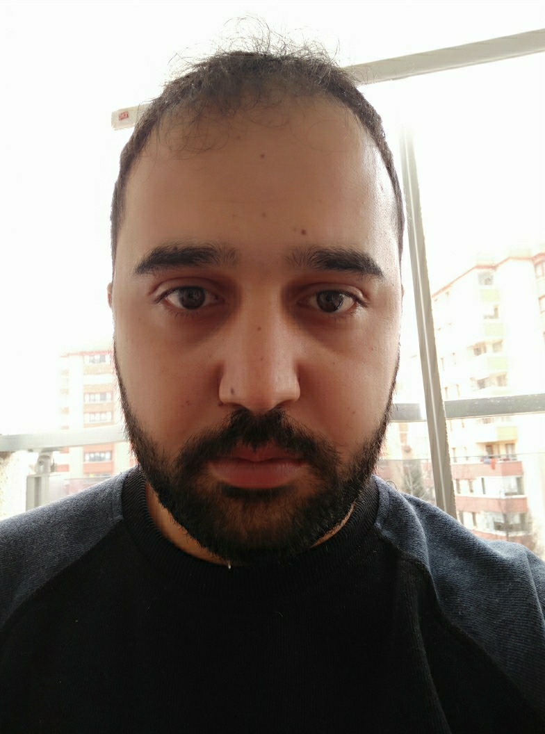 Yamaç