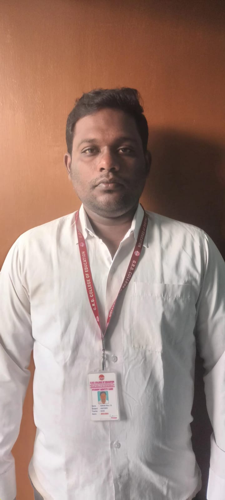 Kiran