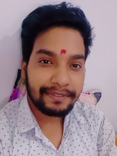 Mithilesh