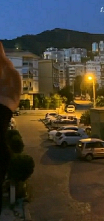 Gece