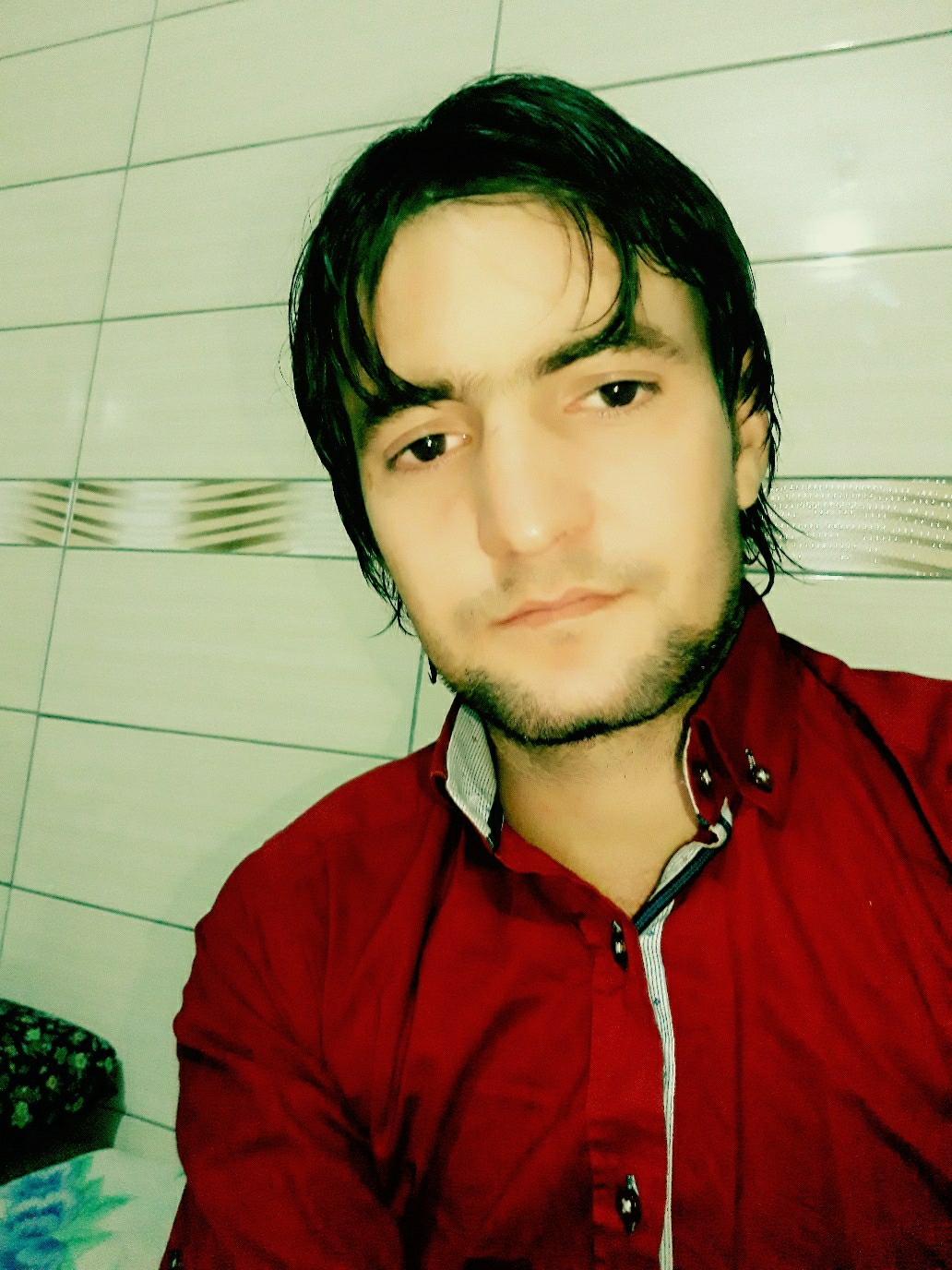 Muhammed