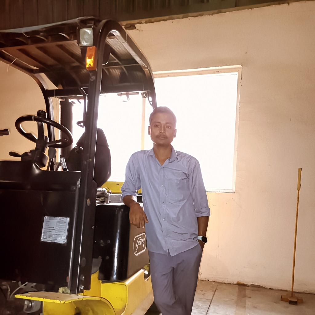 Nilutpal