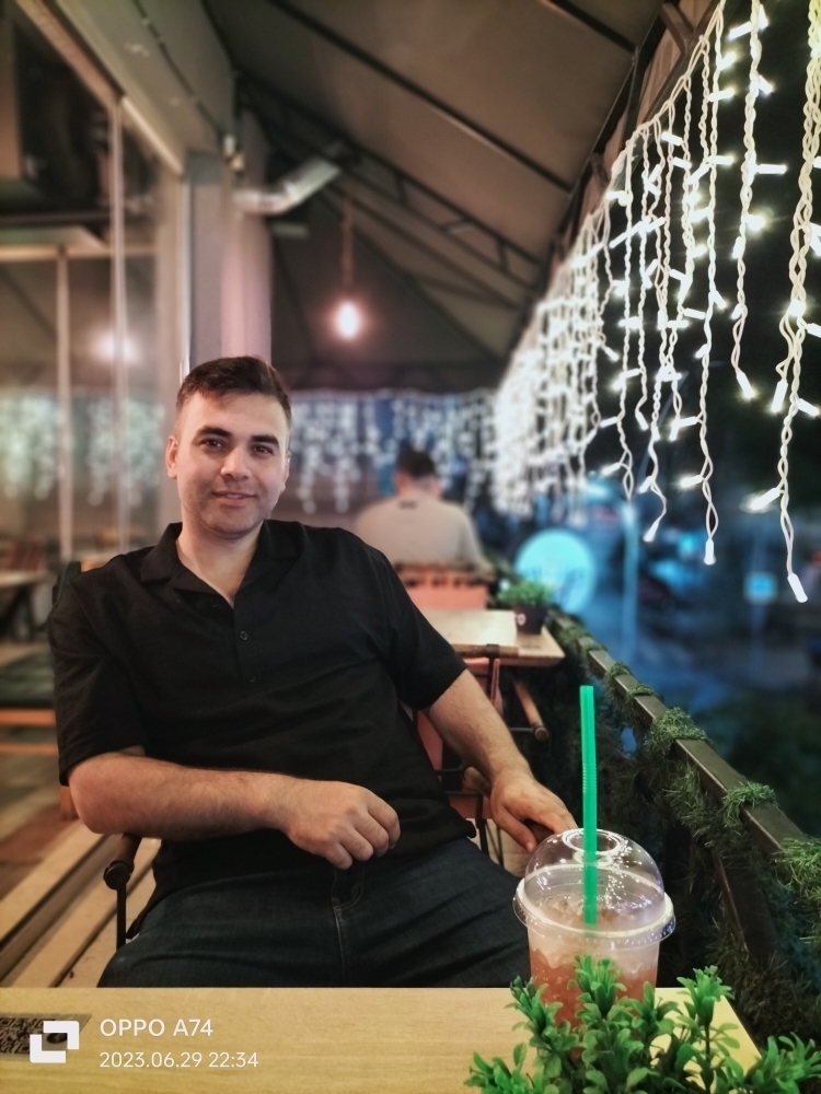 Gökhan