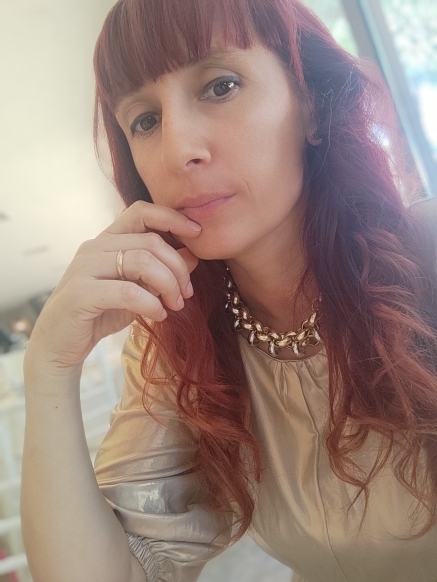 Rosangela
