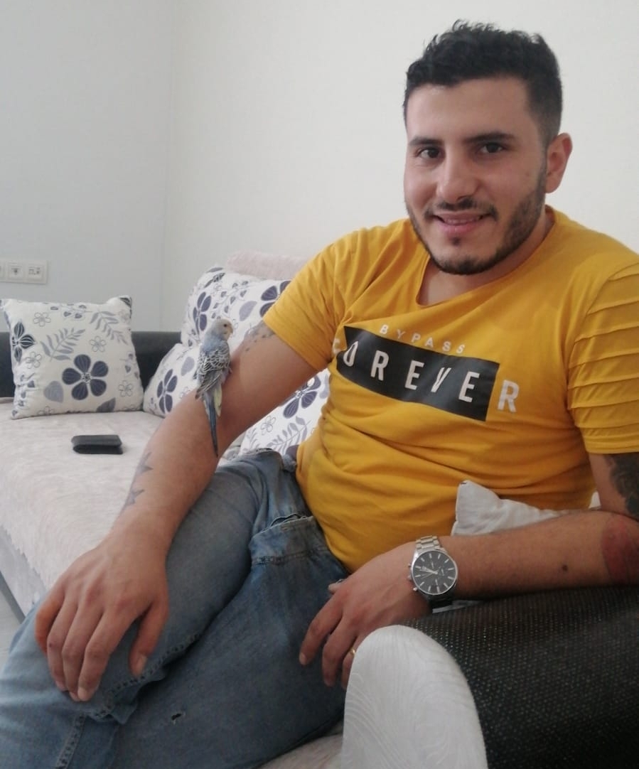 Ahmet