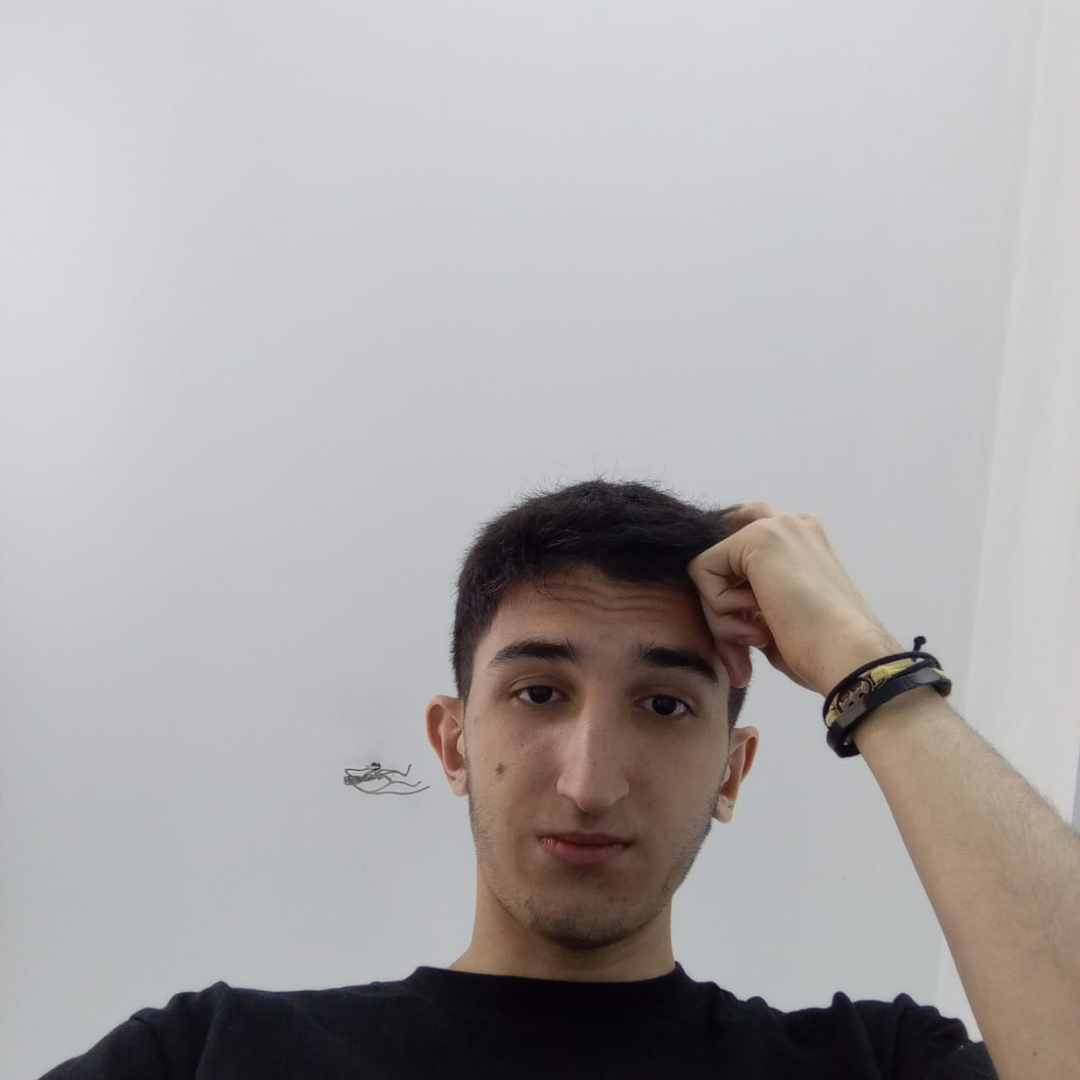 Mehmet