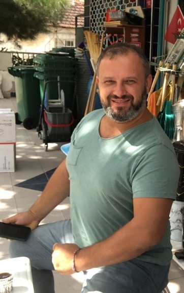 Gökhan