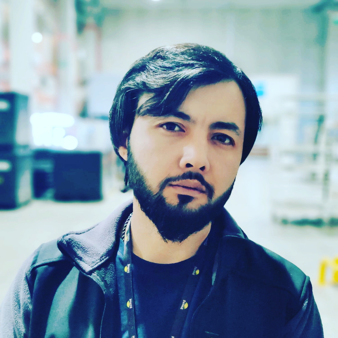 Ali