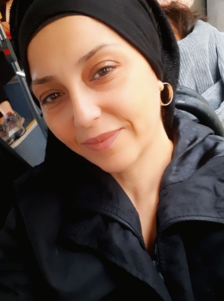 Ayşegül