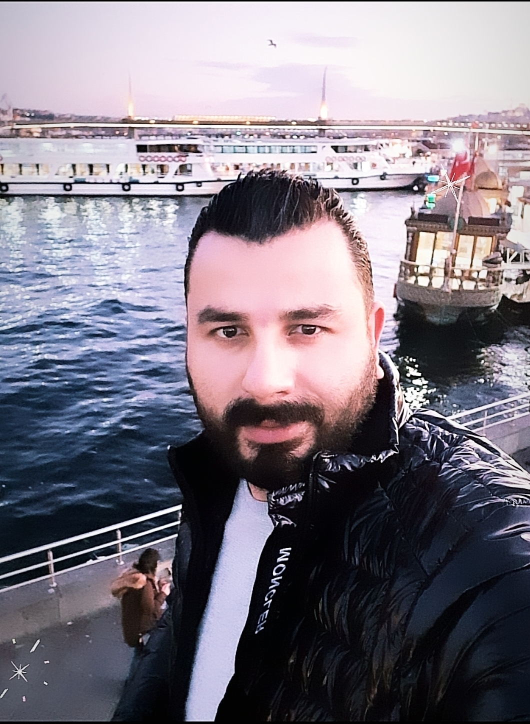 Metin