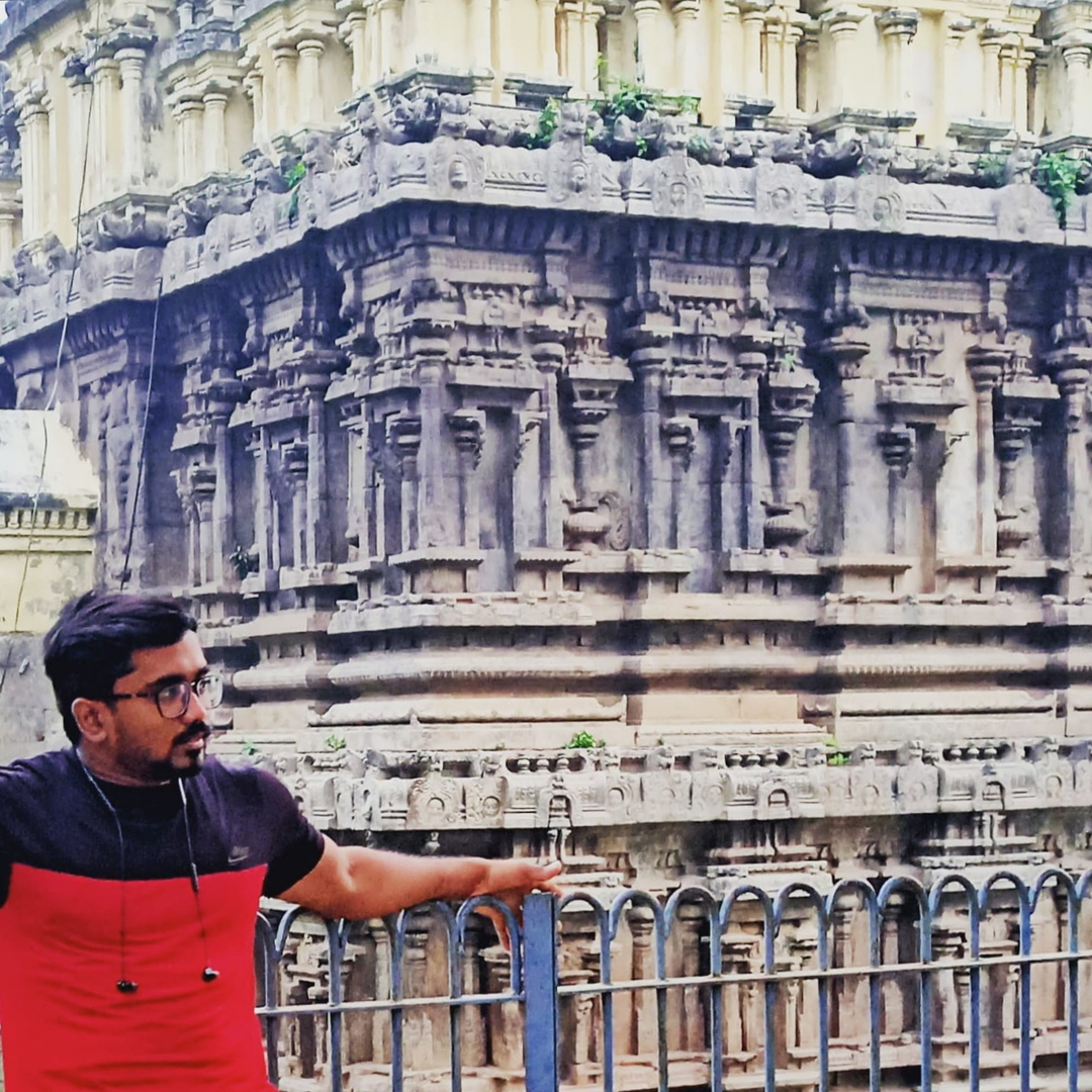 Santhosh