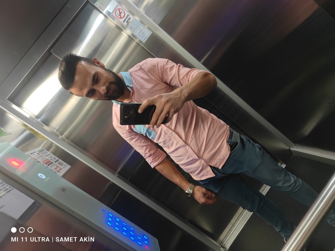 Samet