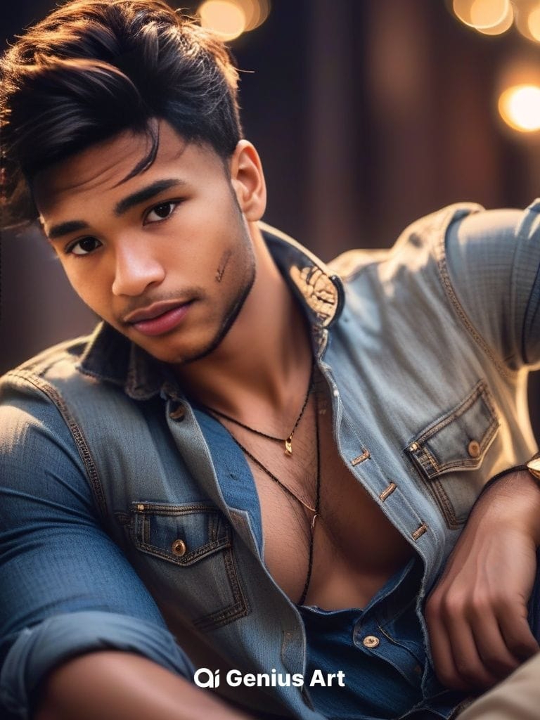 César