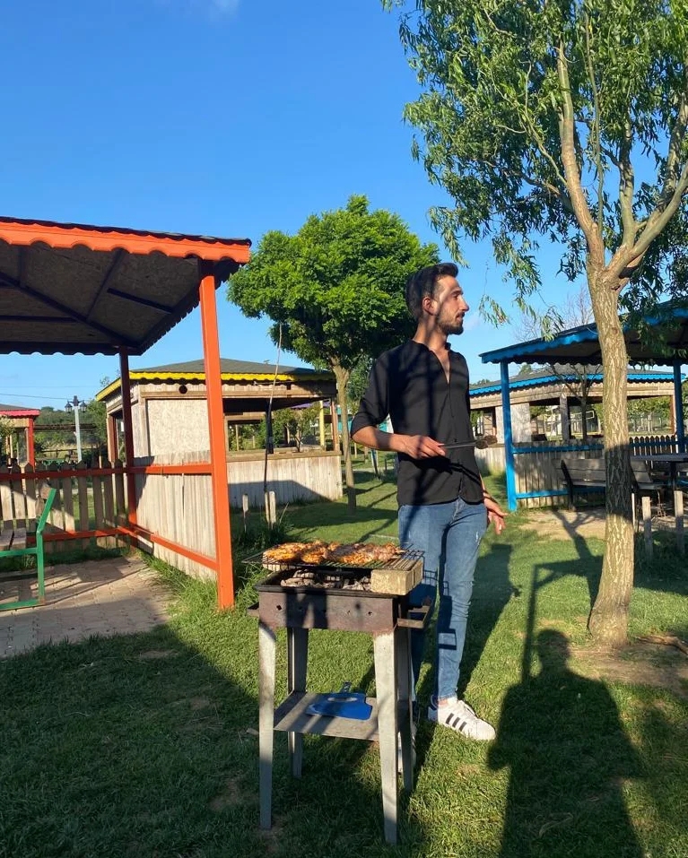 Ömer