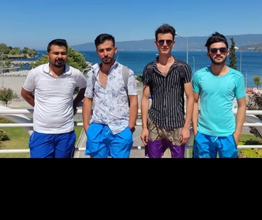 Bestami