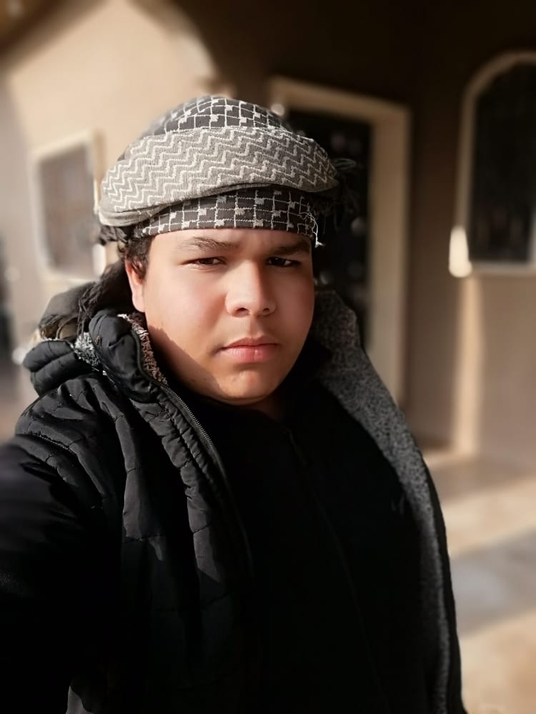 حسن