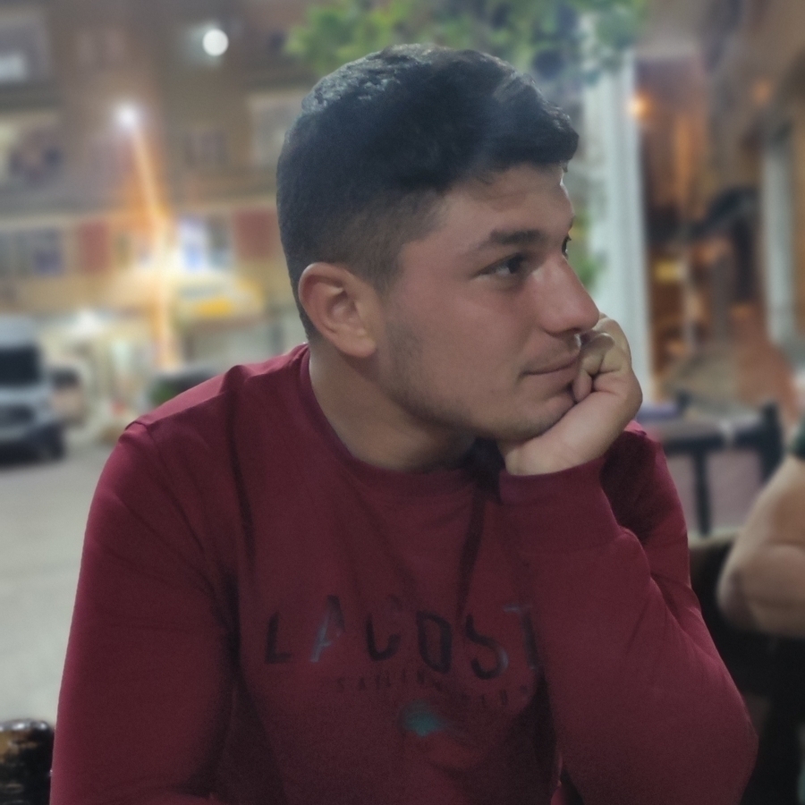 Sahin