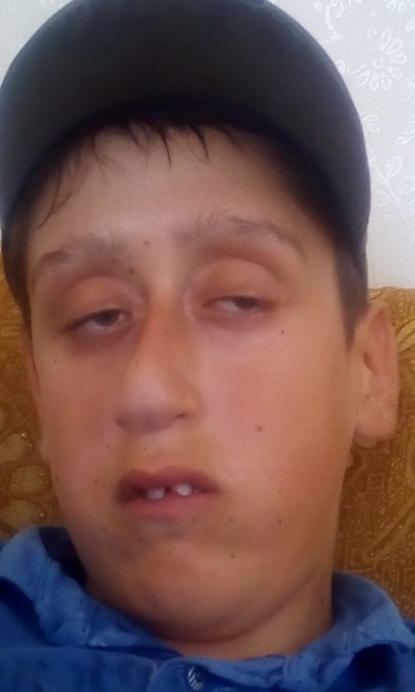 Enes