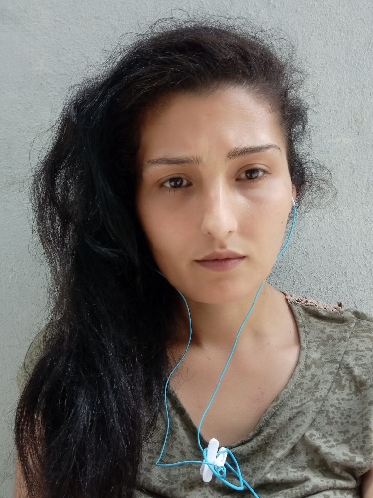 Nazlı