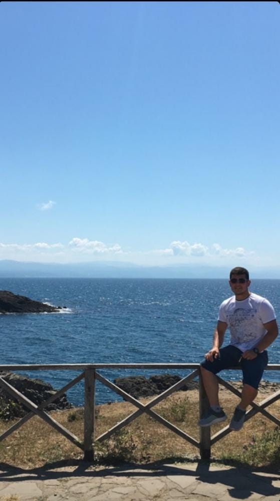 Ahmet