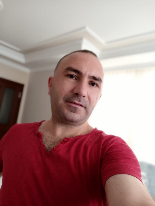 İsmail