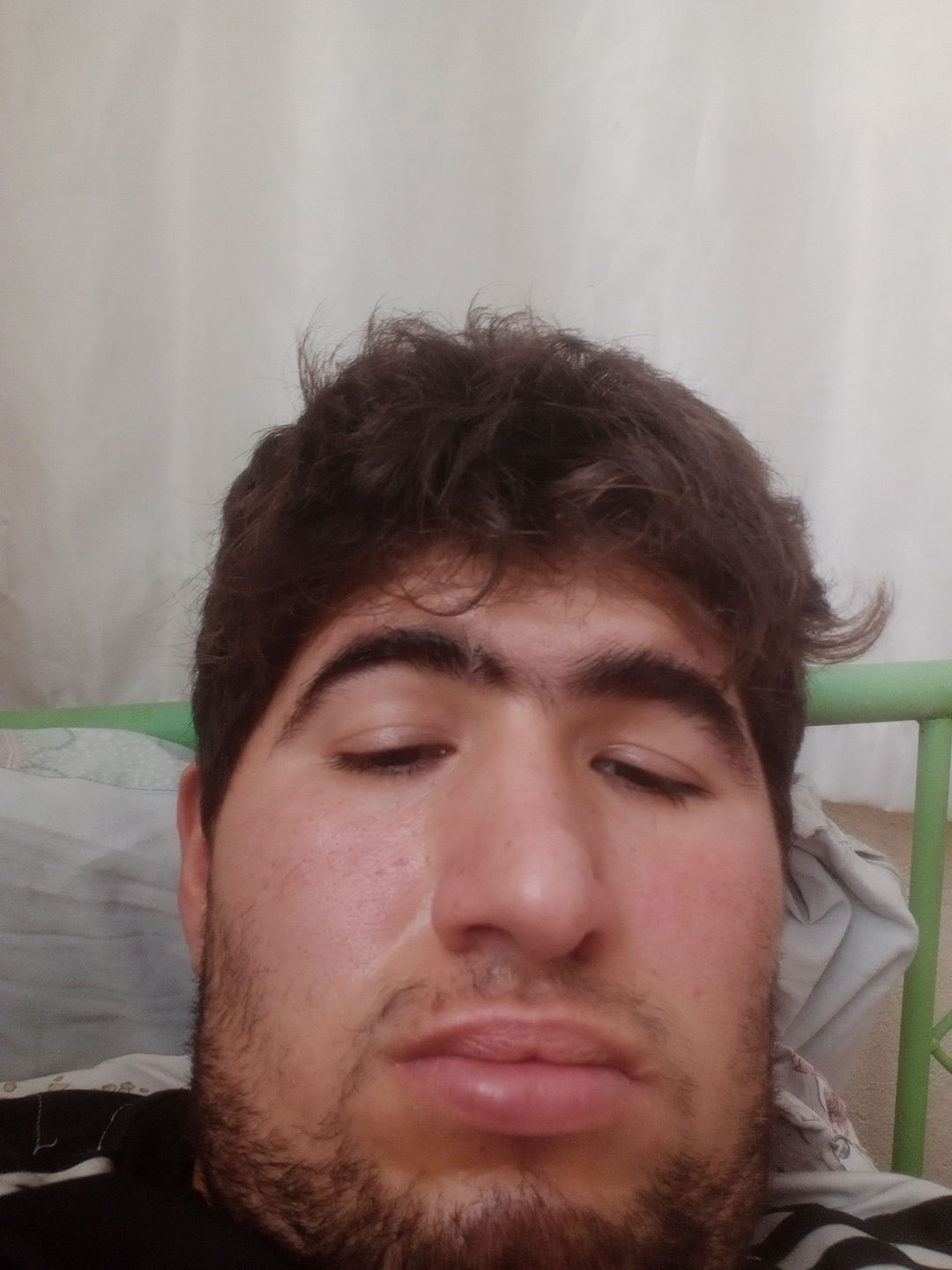 Ali