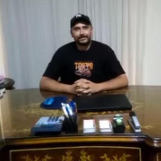 Ahmed