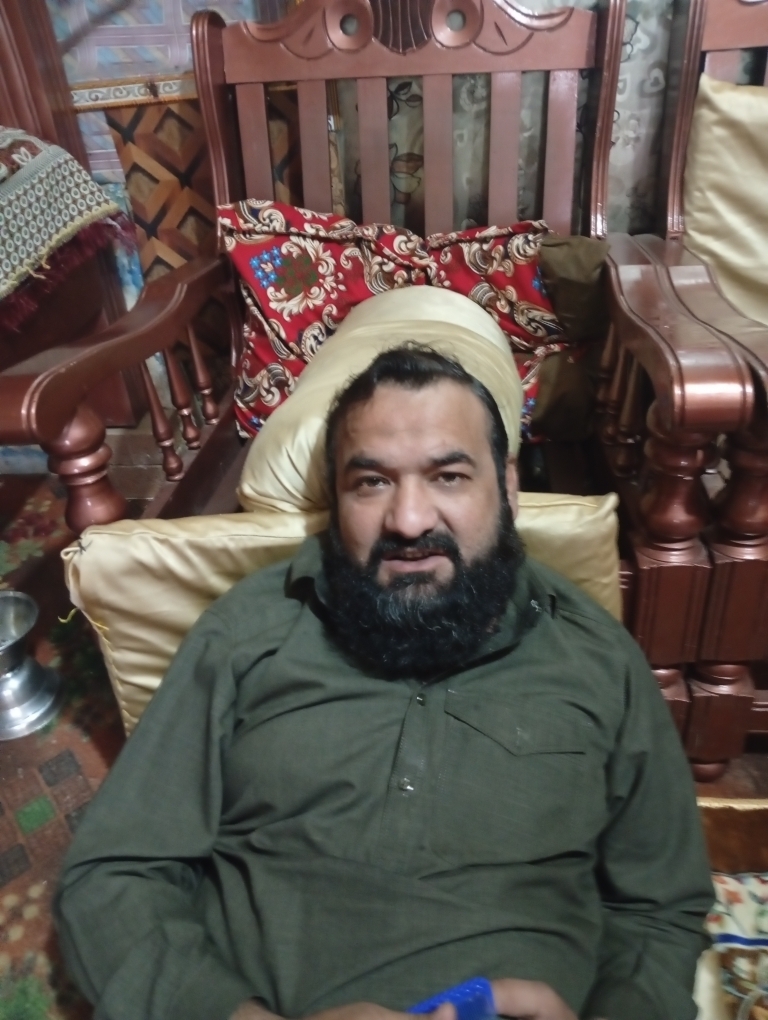 محمد